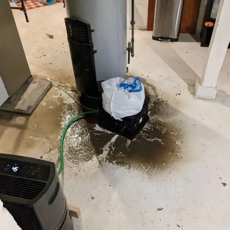 Sewage Backup Cleanup Service in Kay County, OK
